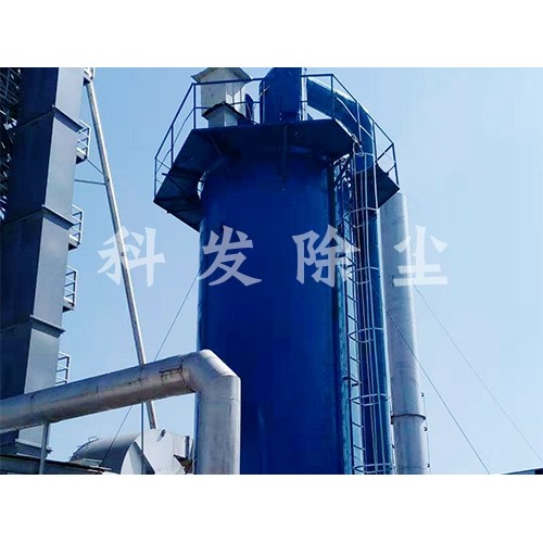 重庆电捕焦油器厂家/科发除尘设备安全可靠