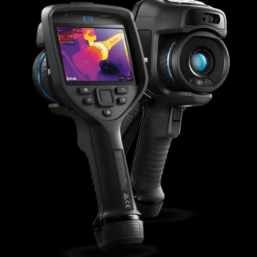 FLIR E75