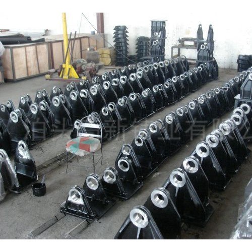 广东广州铸钢件-「高新铸业」大型铸钢件/厂家报价