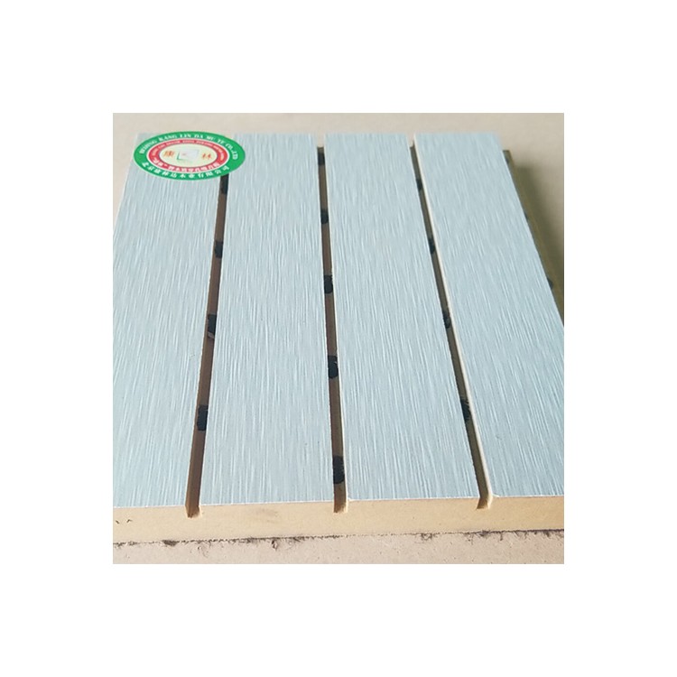 康林达木业供应木质吸音板 木质吸音板厂家 吸音板价格