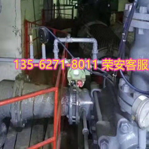 水泵房自动控制系统技术规范 矿用泵房自动化控制系统方案-荣安