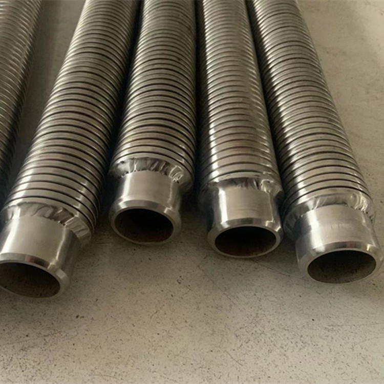 金属软管型号 焊接不锈钢金属软管