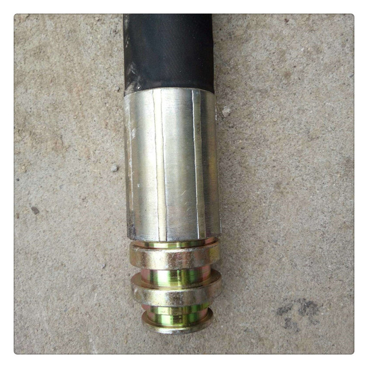 矿用KJ高压油管 液压支架用高压油管