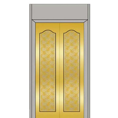 电梯配件——镜面、蚀刻、钛金