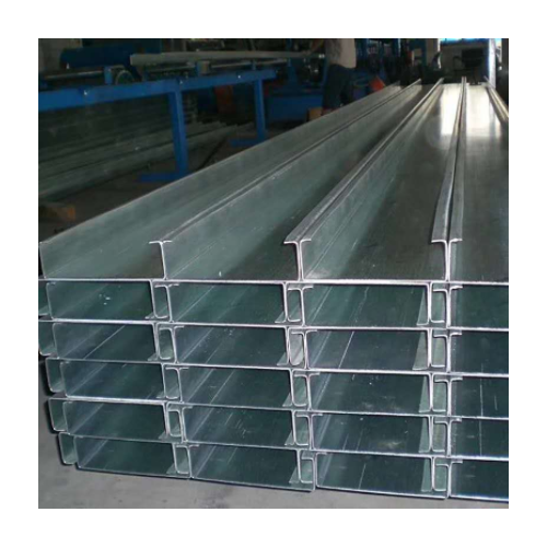 C型钢 晟博金属 轻钢结构C型钢 专业生产几字钢C型钢厂家
