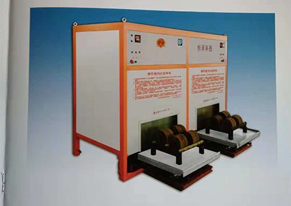 锐步电热设备专业生产红外线快速式模具加热炉 快速模具炉