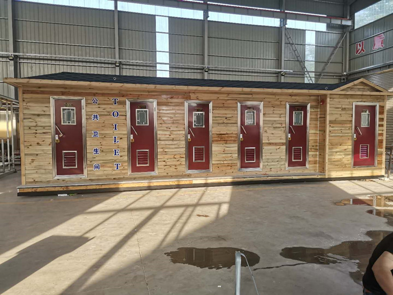 邯郸移动厕所厂家