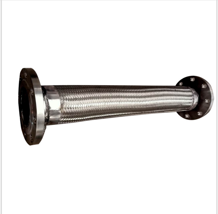 金属软管内衬四氟 不锈钢金属软管内衬四氟 河北宇星