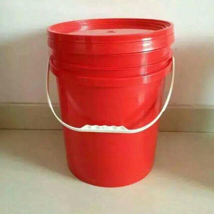 鑫隆制桶  河南生产塑料桶厂家 20升塑料桶批发