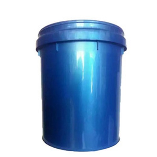 鑫隆制桶  塑料桶 20升机油桶 润滑油桶 可定制 圆形