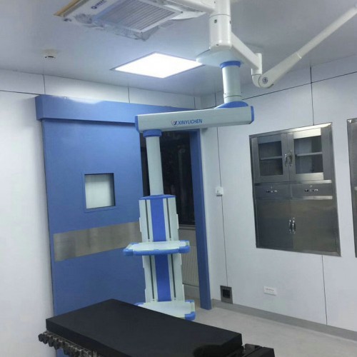 洁净手术室规范防护检测室供应室 层流万级净化手术室工程