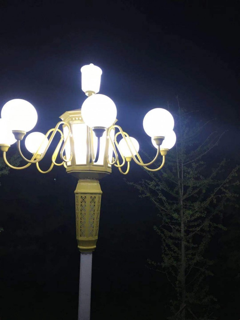 中华灯厂家报价