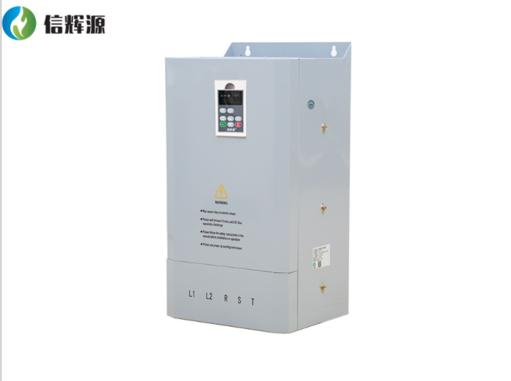 30kw造粒机电磁加热改造 深圳市信辉源电磁加热生产厂家