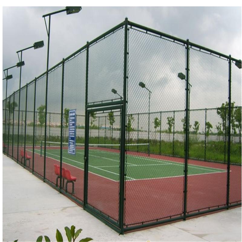 网球场围网——唯海丝网