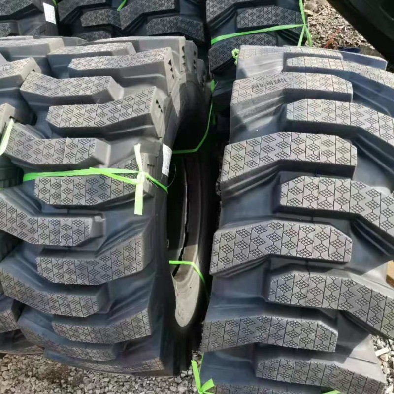 佳信205/70R16钢丝加强半实心轮胎