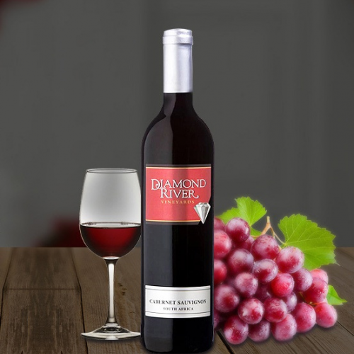 南非红酒 优质南非钻石红品牌红酒/葡萄酒-开普犀牛干红