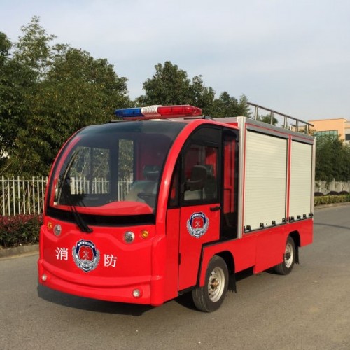 北京社区微型消防车，防疫消毒车