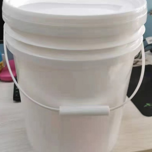 鑫隆制桶 乳胶漆包装桶