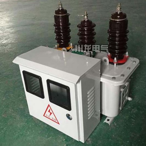 JLS-10高压电力计量箱