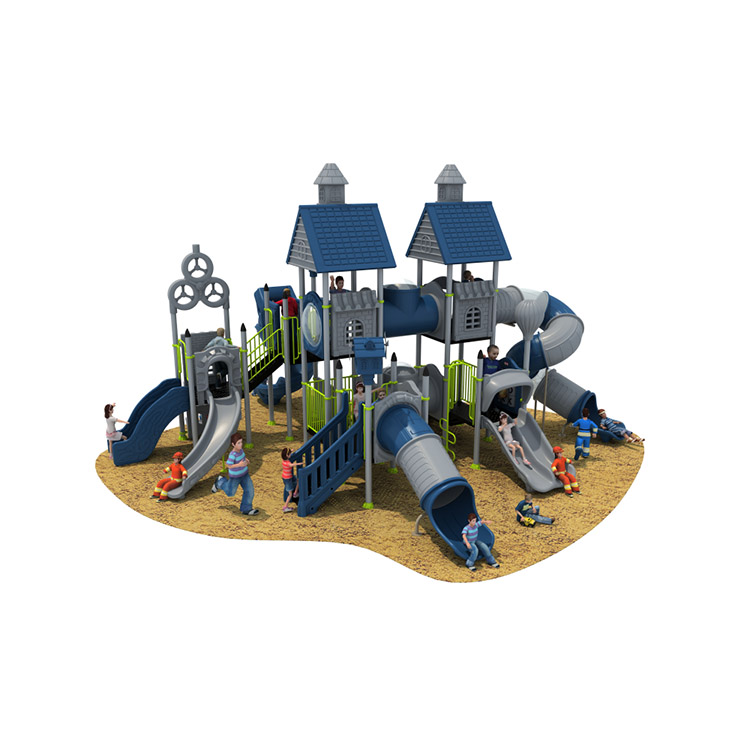 Playground Equipment