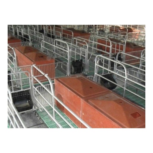 贵州母猪产床「旺农畜牧设备」双单体母猪产床&选材严格