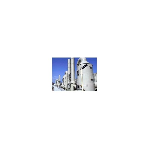 甘肃兰州VOC废气设备报价「卓艺环保」废气处理设备·诚信经营