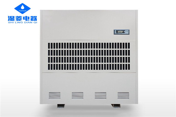 湿菱工业除湿机SL-25KG