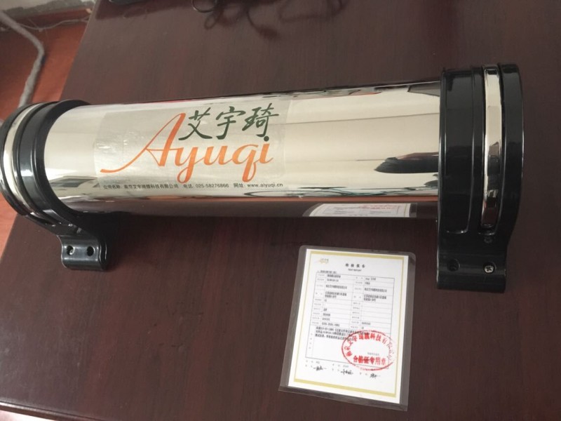 家用过滤设备