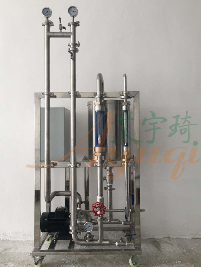陶瓷膜设备