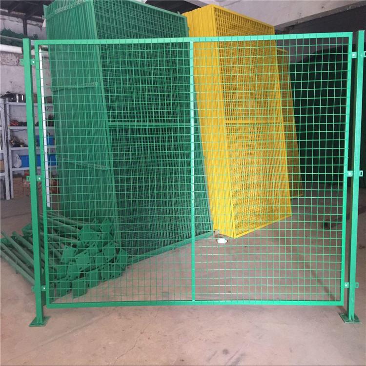 厂家定制各种隔离栅