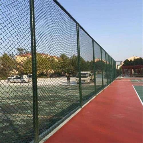 乒乓球围栏 操场隔离防护网 学校球场围栏网 润创丝网量大从优