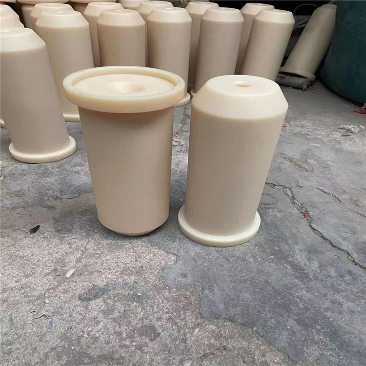 盛益通  厂家定制  各种尼龙件