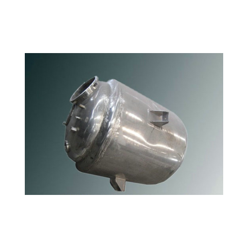 逊和化工生产不锈钢反应釜 反应釜搪玻璃反应釜