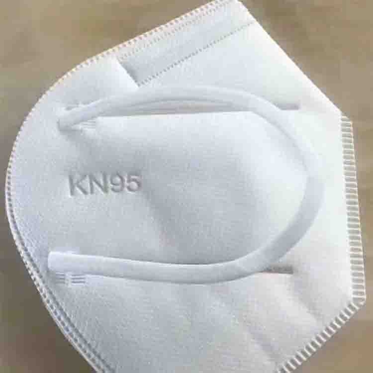KN95防护口罩生产 医用口罩厂家