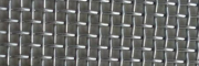 平纹不锈钢丝网10目304材质2mm孔不锈钢过滤网方孔编制网