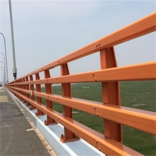高速公路波形护栏热镀锌喷塑梁刚护栏板