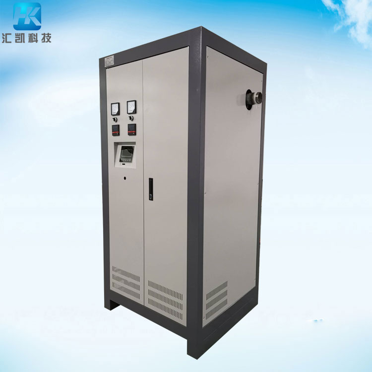 汇凯中型大面积供暖设备120kw工业采暖电磁采暖炉