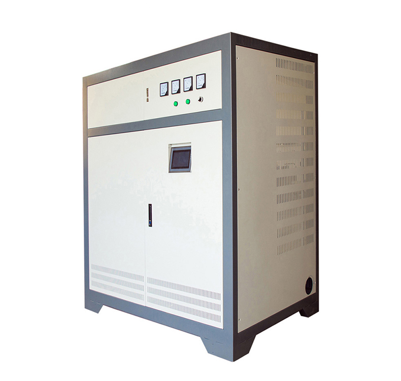智能变频电磁采暖炉 煤改电3C认证电磁采暖器生产厂家江信电子