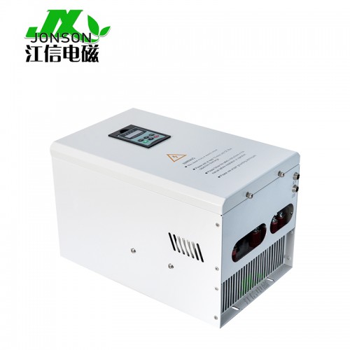 木炭机电磁加热器 工业环保节能电磁控制器厂家 变频加热器
