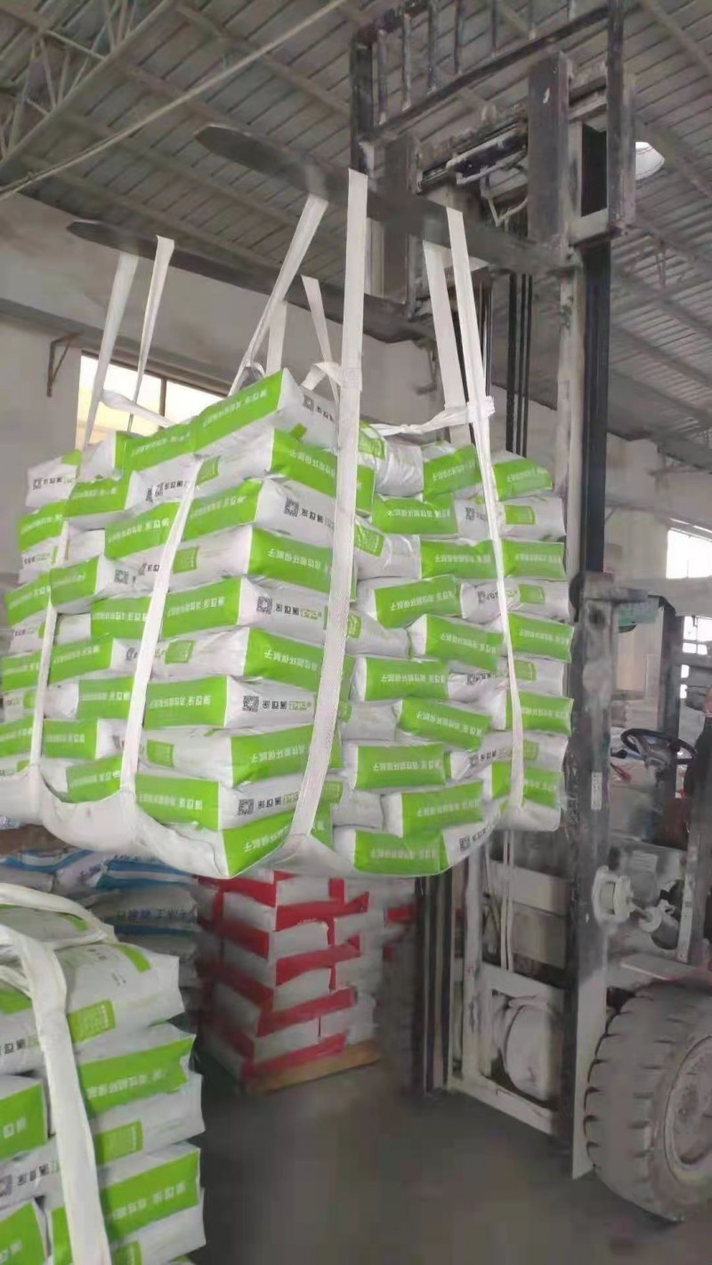 旭瑞达塑料编织品专业生产吨袋厂家