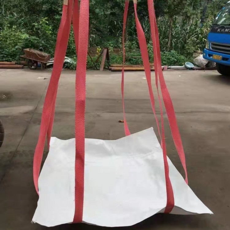 旭瑞达塑料编织品-吊兜，柔性软托盘生产厂家