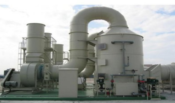 PPH废气吸收塔、PP(PPH)抽滤桶