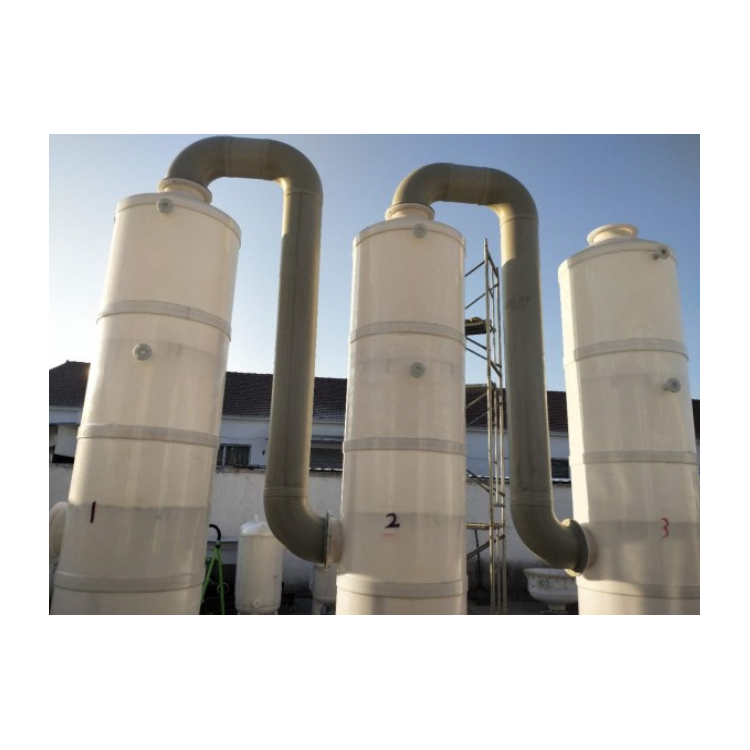长期供应 PP(PPH)吸收塔、储罐、聚丙烯冷凝器