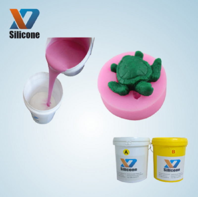 北京顶业：肥皂模具硅胶、模具硅橡胶