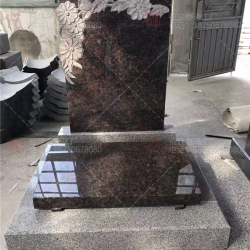 河南农村墓碑的样式和价格 墓地墓碑 工期有保证