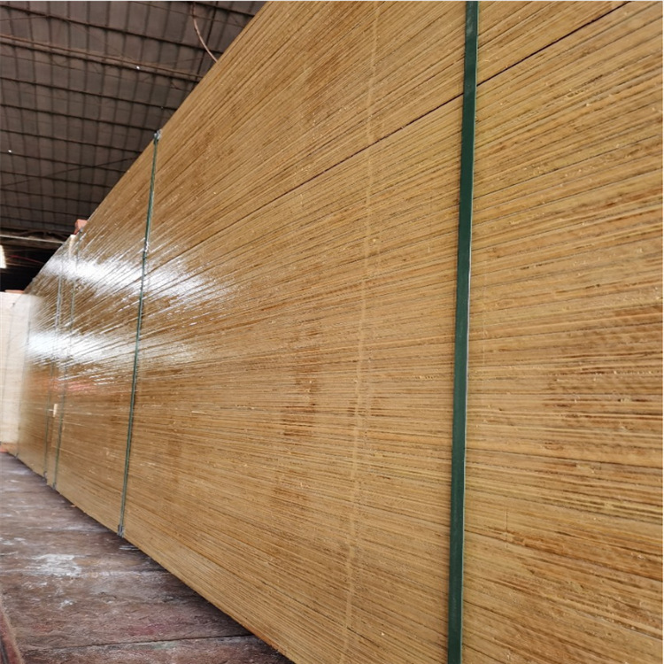 胶合板建筑红板 915×1830厚木模板建筑覆膜板