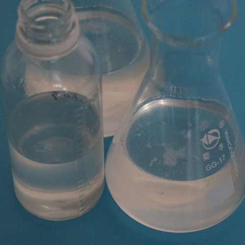 惠州AS透明液体增韧剂添加量0.2-0.4% 塑料防开裂助剂