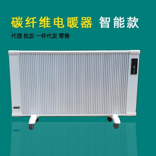 电暖器 碳纤维电暖器 壁挂式电暖气片