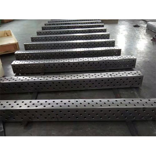 辽宁三维焊接平台生产公司/锐星机械/定做三维柔性焊接平台