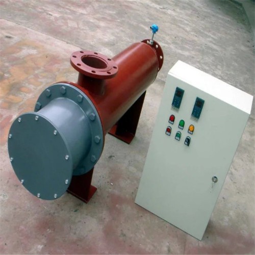 松兰 管道式电加热器 DYK除尘电加热器 厂家供货